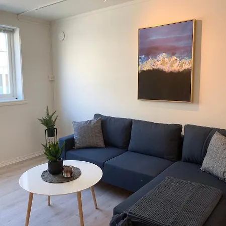 Apartmán Central Apartment. Close To City Bridge. *