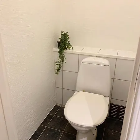 Central Apartment. Close To City Bridge. * Tromsø