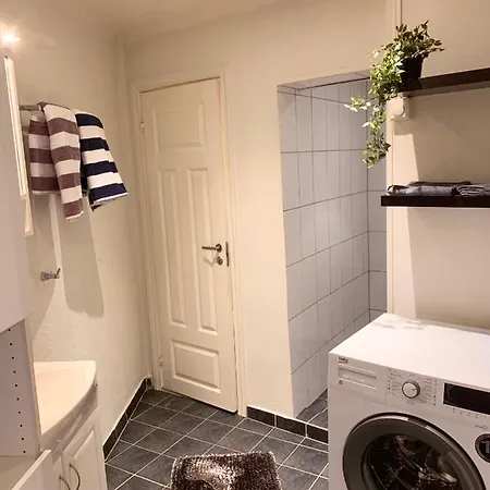 Central Apartment. Close To City Bridge. *